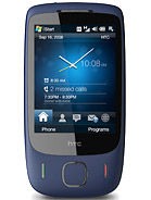 Download free ringtones for HTC Touch 3G.